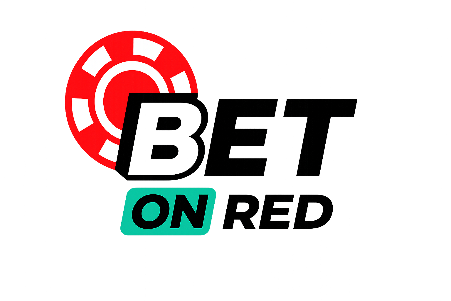 Betonred Casino Logo